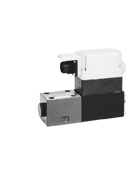 PROPORCJONALNY ZAWÓR KIERUNKOWY 4WRREH6VB25P-1X/G24K0/B5M | Hydraulika | Eshop Dopak | Wszystko dla Przemysłu