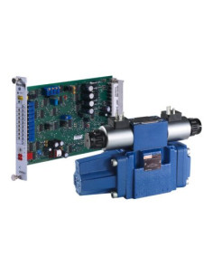 PROPORCJONALNY ZAWÓR KIERUNKOWY 4WRZE10W6-85-7X/6EG24N9K31/F1D3V | Hydraulika | Eshop Dopak | Wszystko dla Przemysłu