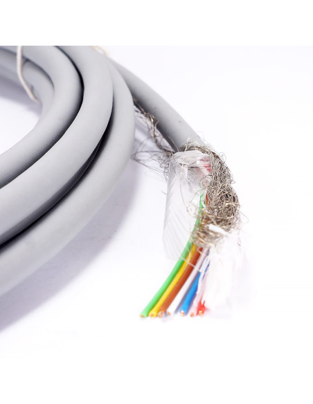 Złącze czujnika, M12, 7000-17121-2910500, Murrelektronik | Przewody i Złącza | Eshop Dopak | Wszystko dla Przemysłu