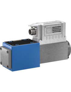 PROPORCJONALNY ZAWÓR KIERUNKOWY 4WRPEH10C3B50L-3X/M/24L1 | Hydraulika | Eshop Dopak | Wszystko dla Przemysłu