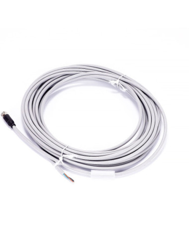Konektor M8 żeński, 7000-08041-2201000, Murrelektronik | Przewody i Złącza | Eshop Dopak | Wszystko dla Przemysłu