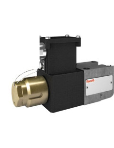 PROPORCJONALNY CIŚNIENIOWY ZAWÓR DBET-1-6X/420G24XEJV | Hydraulika | Eshop Dopak | Wszystko dla Przemysłu