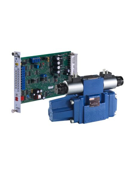 PROPORCJONALNY ZAWÓR KIERUNKOWY 4WRZE10E25-7X/6EG24N9TK31/A1M | Hydraulika | Eshop Dopak | Wszystko dla Przemysłu