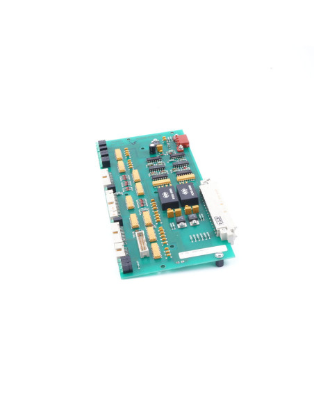 Płytka elektroniczna, VK300 KPL 5089165, KRAUSS MAFFEI | Elektronika | Eshop Dopak | Wszystko dla Przemysłu