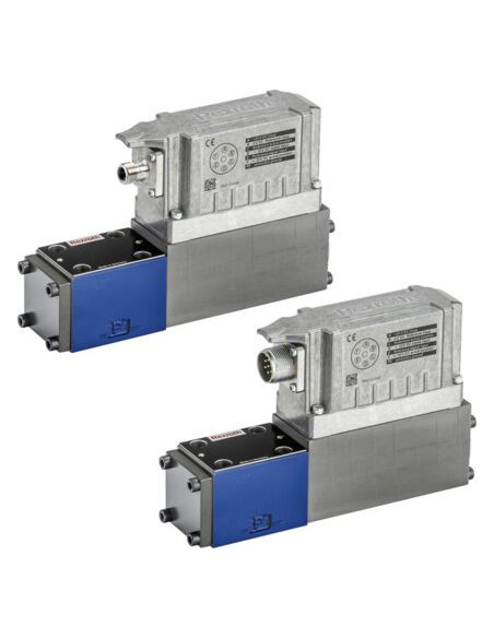 PROPORCJONALNY ZAWÓR KIERUNKOWY 4WRPEH6C1B04L-3X/M/24F1 | Hydraulika | Eshop Dopak | Wszystko dla Przemysłu