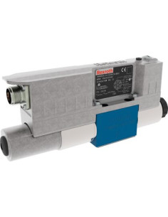 PROPORCJONALNY ZAWÓR KIERUNKOWY 4WREE6W04-3X/V/24F1 | Hydraulika | Eshop Dopak | Wszystko dla Przemysłu