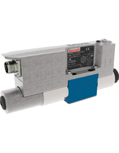 PROPORCJONALNY ZAWÓR KIERUNKOWY 4WREE6EA16-3X/V/24A1 | Hydraulika | Eshop Dopak | Wszystko dla Przemysłu
