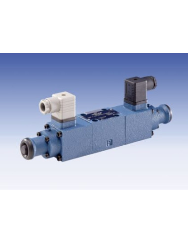 PROPORCJONALNY CIŚNIENIOWY ZAWÓR DBEP6B06-1X/45AG24NK4M | Hydraulika | Eshop Dopak | Wszystko dla Przemysłu