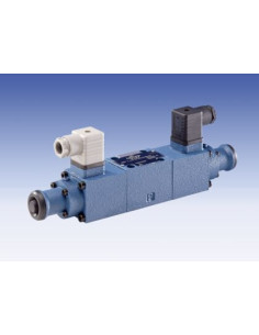 PROPORCJONALNY CIŚNIENIOWY ZAWÓR DBEP6A06-1X/25AG24NK4M | Hydraulika | Eshop Dopak | Wszystko dla Przemysłu