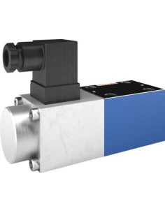 PROPORCJONALNY CIŚNIENIOWY ZAWÓR DBETX-1X/250G24-8NZ4M | Hydraulika | Eshop Dopak | Wszystko dla Przemysłu