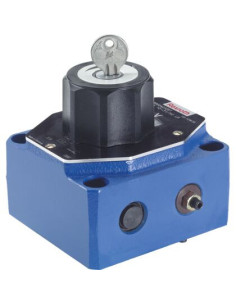ZAWÓR REGULACJI PRZEPŁYWU 2FRM16-3X/100L | Hydraulika | Eshop Dopak | Wszystko dla Przemysłu