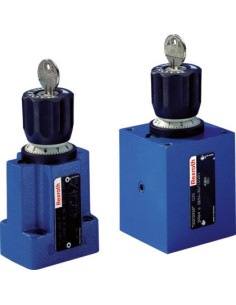 ZAWÓR REGULACJI PRZEPŁYWU 2FRM6B76-3X/3QMV | Hydraulika | Eshop Dopak | Wszystko dla Przemysłu