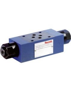 ZAWÓR REGULACJI PRZEPŁYWU Z2FRM6CB2-2X/6QRV | Hydraulika | Eshop Dopak | Wszystko dla Przemysłu