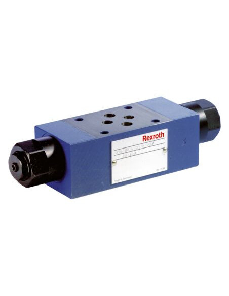 ZAWÓR REGULACJI PRZEPŁYWU Z2FRM6AB2-2X/6QRV | Hydraulika | Eshop Dopak | Wszystko dla Przemysłu