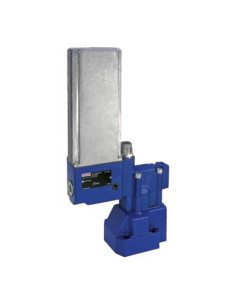 CIŚNIENIOWY ZAWÓR REDUKCYJNY DRG20-1X/200YMVP2 | Hydraulika | Eshop Dopak | Wszystko dla Przemysłu