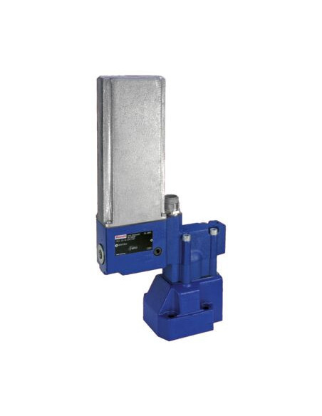 CIŚNIENIOWY ZAWÓR REDUKCYJNY DRG20-1X/200YMP2 | Hydraulika | Eshop Dopak | Wszystko dla Przemysłu