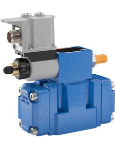 CIŚNIENIOWY ZAWÓR REDUKCYJNY 3DRE16P-7X/50YG24K4V | Hydraulika | Eshop Dopak | Wszystko dla Przemysłu