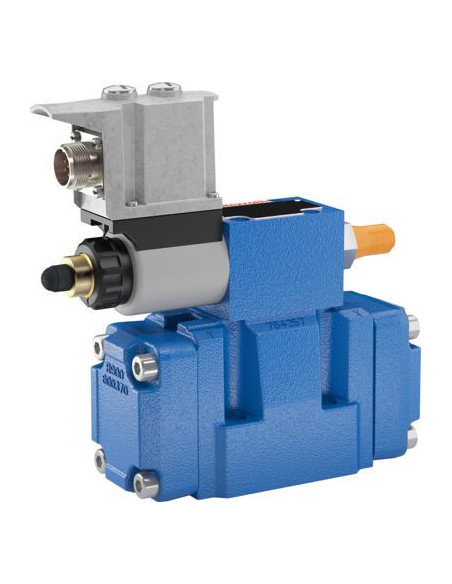 CIŚNIENIOWY ZAWÓR REDUKCYJNY 3DRE16P-7X/50YG24K4V | Hydraulika | Eshop Dopak | Wszystko dla Przemysłu