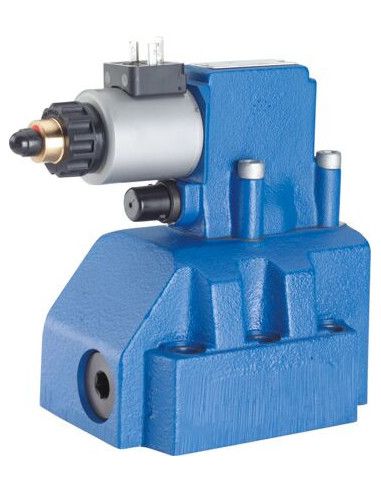 CIŚNIENIOWY ZAWÓR REDUKCYJNY DREE30-6X/200YG24K31A1V | Hydraulika | Eshop Dopak | Wszystko dla Przemysłu