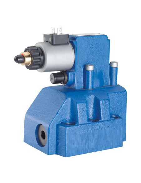 CIŚNIENIOWY ZAWÓR REDUKCYJNY DREE30-6X/200YG24K31A1V | Hydraulika | Eshop Dopak | Wszystko dla Przemysłu