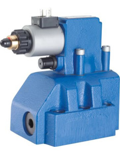 CIŚNIENIOWY ZAWÓR REDUKCYJNY DREE30-6X/200YG24K31F1V | Hydraulika | Eshop Dopak | Wszystko dla Przemysłu