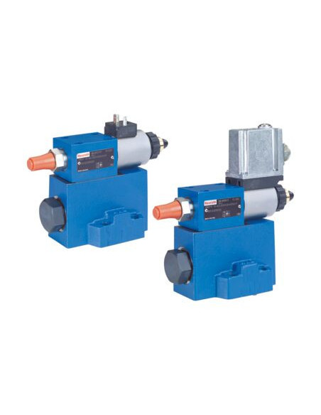 CIŚNIENIOWY ZAWÓR REDUKCYJNY DREME20-6X/200YG24K31F1V | Hydraulika | Eshop Dopak | Wszystko dla Przemysłu