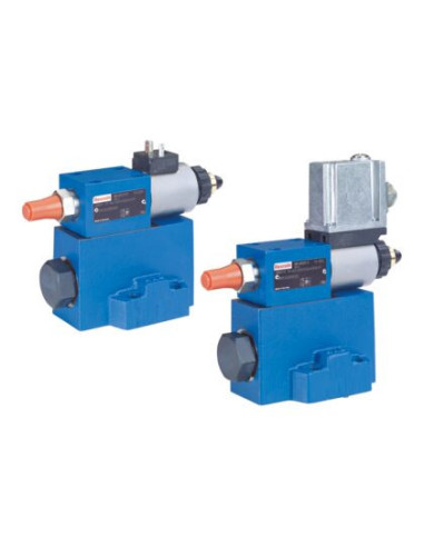 CIŚNIENIOWY ZAWÓR REDUKCYJNY DREE10-6X/315YMG24K31F1V | Hydraulika | Eshop Dopak | Wszystko dla Przemysłu