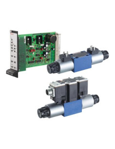 CIŚNIENIOWY ZAWÓR REDUKCYJNY 3DREPE6B-2X/45EG24N9K31/F1M | Hydraulika | Eshop Dopak | Wszystko dla Przemysłu