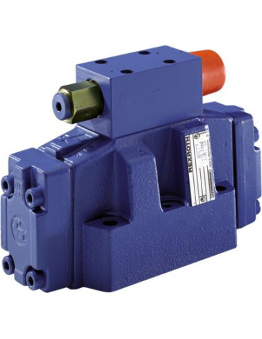 CIŚNIENIOWY ZAWÓR REDUKCYJNY 3DR16P5-5X/100Y/00M | Hydraulika | Eshop Dopak | Wszystko dla Przemysłu
