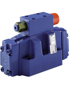 CIŚNIENIOWY ZAWÓR REDUKCYJNY 3DR16P5-5X/200Y/00M | Hydraulika | Eshop Dopak | Wszystko dla Przemysłu