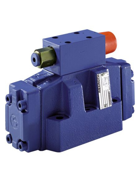 CIŚNIENIOWY ZAWÓR REDUKCYJNY 3DR16P5-5X/200Y/00M | Hydraulika | Eshop Dopak | Wszystko dla Przemysłu