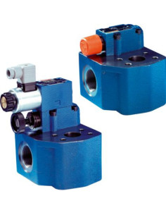 BLOK ZABEZPIECZEŃ POMPY DBAW30AH2N1X/350S6EG24N9K4R12 | Hydraulika | Eshop Dopak | Wszystko dla Przemysłu