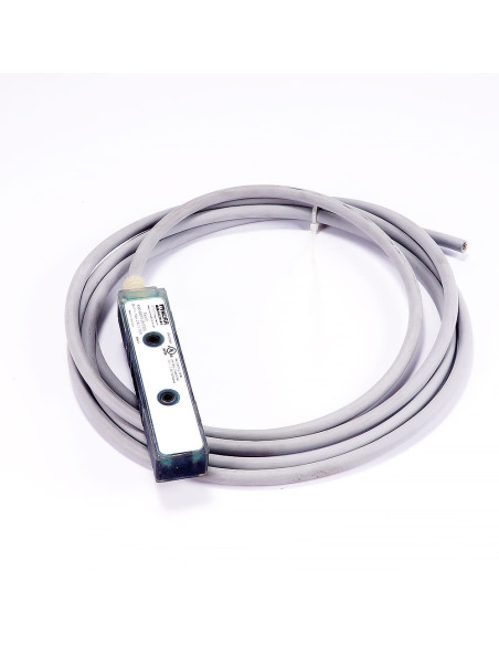 Moduł pasywny Exact8, 8000-88010-3570300, Murrelektronik | Elektryka | Eshop Dopak | Wszystko dla Przemysłu