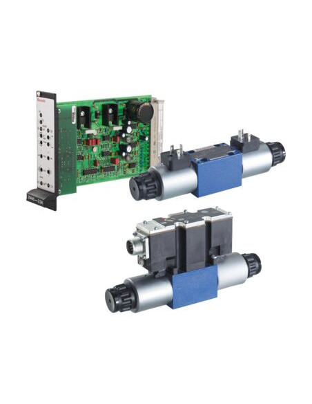 CIŚNIENIOWY ZAWÓR REDUKCYJNY 3DREP6A-2X/25EG24K4/M | Hydraulika | Eshop Dopak | Wszystko dla Przemysłu