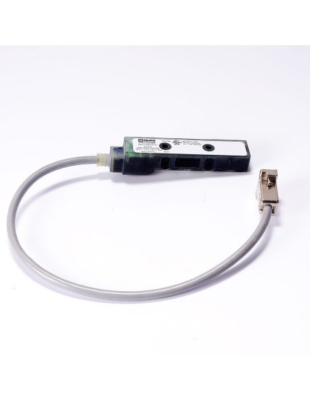 Moduł pasywny Exact8, 8000-88010-3570300, Murrelektronik | Elektryka | Eshop Dopak | Wszystko dla Przemysłu