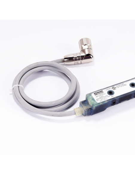 Moduł pasywny Exact8, 8000-88010-3570300, Murrelektronik | Elektryka | Eshop Dopak | Wszystko dla Przemysłu