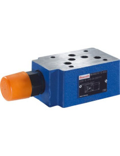 ZAWÓR REDUKUJĄCY CIŚNIENIE - Z ZDR10VB4-3X/200Y | Hydraulika | Eshop Dopak | Wszystko dla Przemysłu