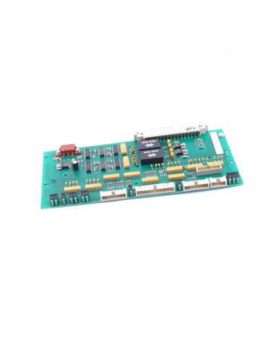 Płytka elektroniczna, VK300 KPL 5089165, KRAUSS MAFFEI | Elektronika | Eshop Dopak | Wszystko dla Przemysłu