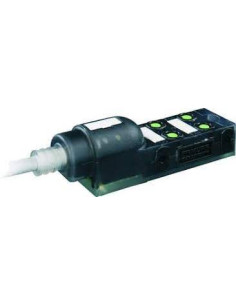 Moduł dystrybucji EXACT8, 8000-84010-3370500, Murrelektronik | Elektronika | Eshop Dopak | Wszystko dla Przemysłu