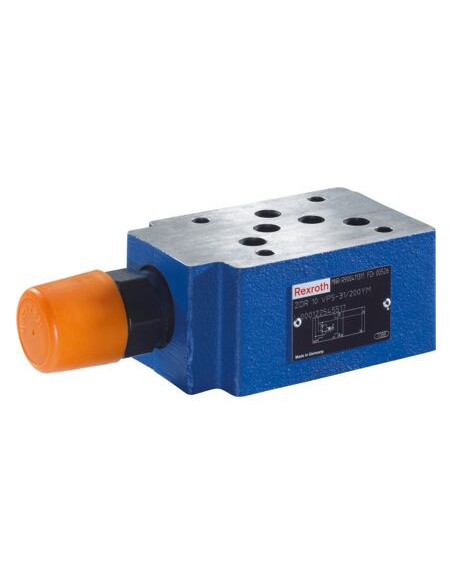 ZAWÓR REDUKUJĄCY CIŚNIENIE - Z ZDR10VB4-3X/100YM | Hydraulika | Eshop Dopak | Wszystko dla Przemysłu