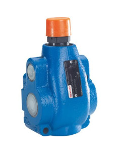 CIŚNIENIOWY ZAWÓR REDUKCYJNY DR20-5-4X/100YM | Hydraulika | Eshop Dopak | Wszystko dla Przemysłu