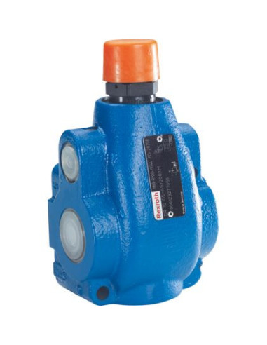 CIŚNIENIOWY ZAWÓR REDUKCYJNY DR20-5-4X/100YM | Hydraulika | Eshop Dopak | Wszystko dla Przemysłu