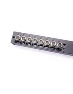 Przekaźnik z interfejsem 24V dc Murrelektronik Limited SPST 6A Szyna DIN bieguny 1 Śruba,3827245, Murrelektronik | Elektronika |