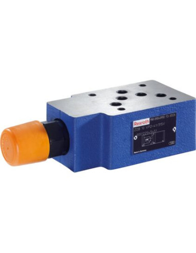 ZAWÓR OGRANICZAJĄCY CIŚNIENIE Z2DB10VD2-4X/100 | Hydraulika | Eshop Dopak | Wszystko dla Przemysłu