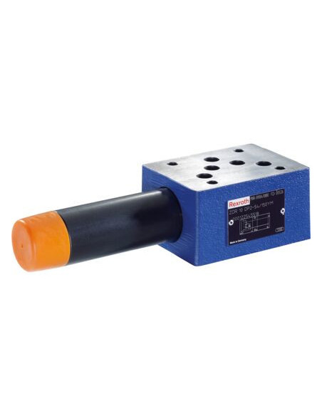 ZAWÓR REDUKUJĄCY CIŚNIENIE - Z ZDR10DB7-5X/150YM | Hydraulika | Eshop Dopak | Wszystko dla Przemysłu