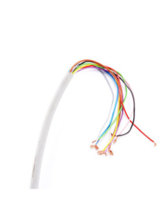 Przekaźnik z interfejsem 24V dc Murrelektronik Limited SPST 6A Szyna DIN bieguny 1 Śruba,3827245, Murrelektronik | Elektronika | 2