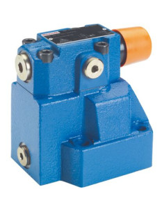 CIŚNIENIOWY ZAWÓR REDUKCYJNY DRC30-5-5X/200Y | Hydraulika | Eshop Dopak | Wszystko dla Przemysłu