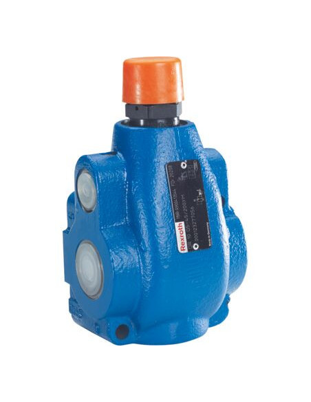 CIŚNIENIOWY ZAWÓR REDUKCYJNY DR10G5-4X/100YM | Hydraulika | Eshop Dopak | Wszystko dla Przemysłu