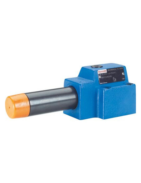 CIŚNIENIOWY ZAWÓR REDUKCYJNY DR10DP2-4X/75YM | Hydraulika | Eshop Dopak | Wszystko dla Przemysłu