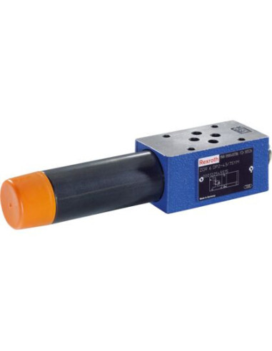 ZAWÓR REDUKUJĄCY CIŚNIENIE - Z ZDR6DA3-4X/210YM | Hydraulika | Eshop Dopak | Wszystko dla Przemysłu